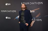 Premiere Of "Foundation" Season 2 - Source: Getty